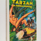 Edgar Rice Burroughs : Tarzan ja haaksirikkoiset - pikkukuva 1