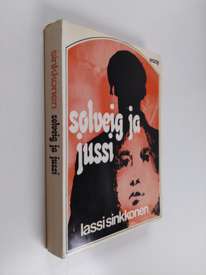 Lassi Sinkkonen : Solveig ja Jussi
