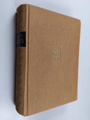 Fritz Thoren : Rakkaus