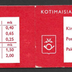 Automaattivihko AV 4 C  normaalivihko - pikkukuva 3