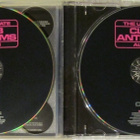 Various • The Ultimate Club Anthems Album 3xCD Box - pikkukuva 3