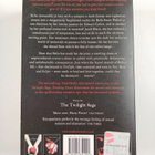 Stephanie Meyer : Breaking dawn - pikkukuva 2