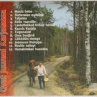 Hannu Brelo • Ovat Juureni Karjalassa CD - pikkukuva 2