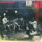 GOO GOO DOLLS - "JED" M/M LP HOL-89 - pikkukuva 2