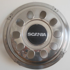 Pölykapseli Scania. - pikkukuva 1