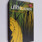 Leena Lehtolainen : Viimeinen kesäyö - pikkukuva 1