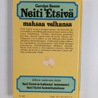 Carolyn Keene : Neiti Etsivä maksaa velkansa - pikkukuva 2
