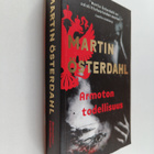Martin Österdahl : Armoton todellisuus - pikkukuva 1