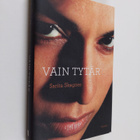 Sarita Skagnes : Vain tytär : eräs selviytymistarina - pikkukuva 1