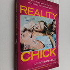 Lauren Barnholdt : Reality Chick - pikkukuva 1