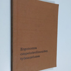 Ergonomia ompeluteollisuuden työsuojelussa - pikkukuva 1