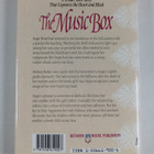 T. Davis Bunn : The Music Box - pikkukuva 2