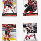 2008-09 Porin Ässät Team Set Nimmarit /25 - pikkukuva 2
