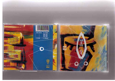 Soul II Soul - Vol. II: 1990 - A New Decade