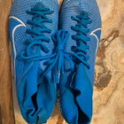 NIKE SUPERFLY MERC  FOOTBALL BOOTS KOKO 37,5 - pikkukuva 1