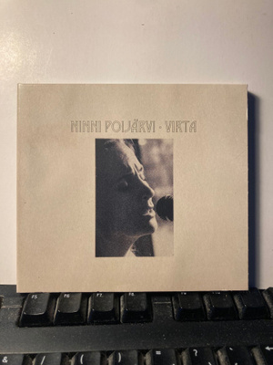 NINNI POIJÄRVI: Virta, CD