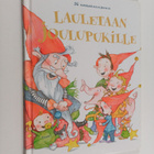 Lauletaan joulupukille : 20 suosikkilaulua jouluun - pikkukuva 1
