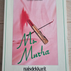 Ms Murha naisdekkarit kokoelma, Cynthia Mason (toim.) - pikkukuva 1