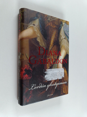 Diana Gabaldon : Lordin yksityisasia