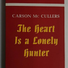 Carson McCullers - The Heart is a Lonely Hunter - pikkukuva 1