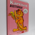 Jim Davis : Karvisen dieettikirja - pikkukuva 1