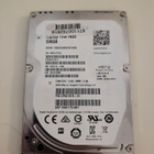 Seagate 500GB 2,5" 5400rpm sata kovalevy - pikkukuva 1