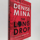 Denise Mina : The long drop (näytekappale) - pikkukuva 1