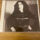 Muska Tää Se Päivä On CD - pikkukuva 1