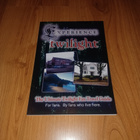 Experience Twilight: The Ultimate Twilight Fan Travel Guide - pikkukuva 1
