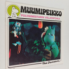Muumipeikko 2/83 : Poliisimestarin veljenpoika - pikkukuva 1