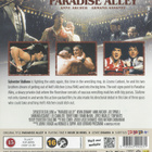 Paradise Alley (75 732) UUSI -FI- BLU-RAY sylvester stallo - pikkukuva 2