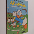 Walt Disney : Aku Ankka 23/1987 - pikkukuva 1