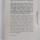 Göran Schildt : Kultainen talja - pikkukuva 2