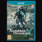 Wii U: Xenoblade Chronicles X (CIB) - pikkukuva 1