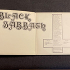 Black Sabbath - Black Sabbath - pikkukuva 2