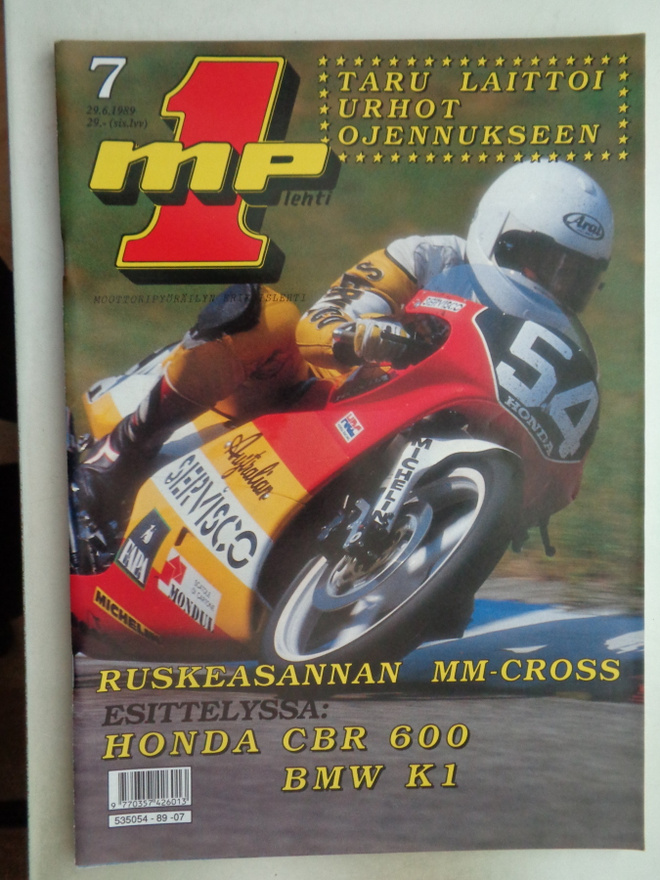 MP lehti Nro 7/1989 (12.5)