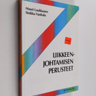 Mauri Laukkanen : Liikkeenjohtamisen perusteet - pikkukuva 1