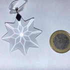 Swarovski kristallifiguriini Star Ornament - pikkukuva 1