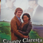 COUNTY CLARESTA KAJAHTAA / THE BOYS FROM COUNTY CLARE  DVD - pikkukuva 1