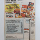 Aku Ankka 20/1993 - pikkukuva 2