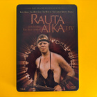 Rauta-aika I-IV DVD Rautainen julkaisu Steelbook - pikkukuva 1