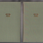 Thukydides: Peloponnesolaissota 1 - 2, WSOY 1964,sid,, K3 + - pikkukuva 1