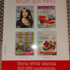 Glorian ruoka & viini nro 43 2/2007 - pikkukuva 2