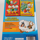 Walt Disney : Varsinainen välkky ; Voimakolmikko ; Roopen... - pikkukuva 2