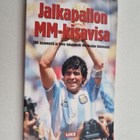 Jalkapallon MM-kisavisa - pikkukuva 1