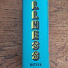 Nathan Hill: Wellness - pikkukuva 3