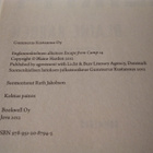 BLAIN HARDEN: LEIRI 14 - pikkukuva 2