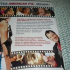 AMERICAN VIRGIN (Rob Schneider)*** - pikkukuva 3