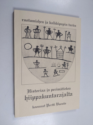 Historiaa ja perimätietoa hiippakuntarajalta