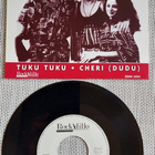 7" Piirpauke: Tuku tuku / Cheri (Dudu) - pikkukuva 1